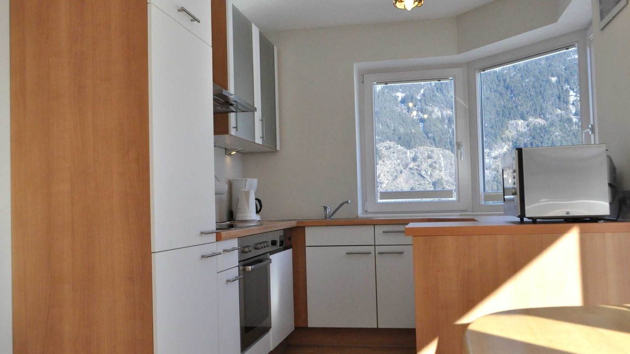 Photo of Kitchen in Sautens