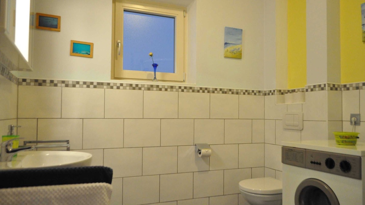 Photo of Bathroom in Sautens