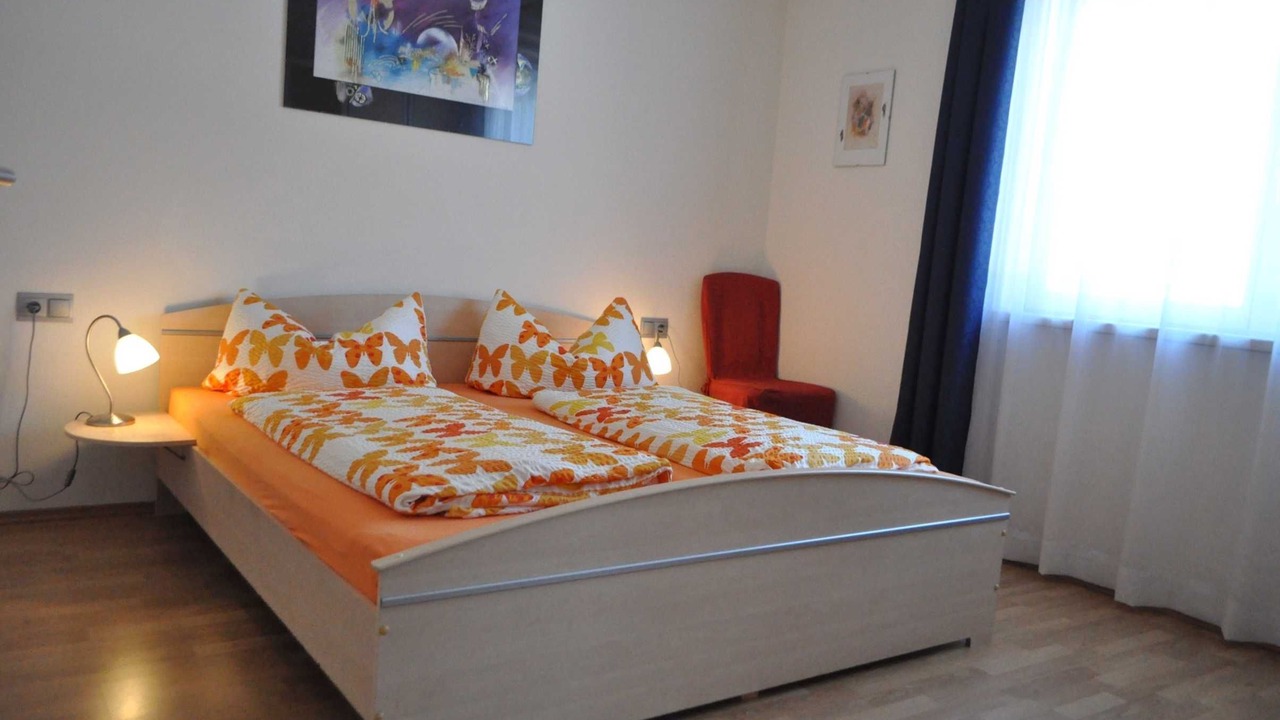 Photo of Bedroom in Sautens