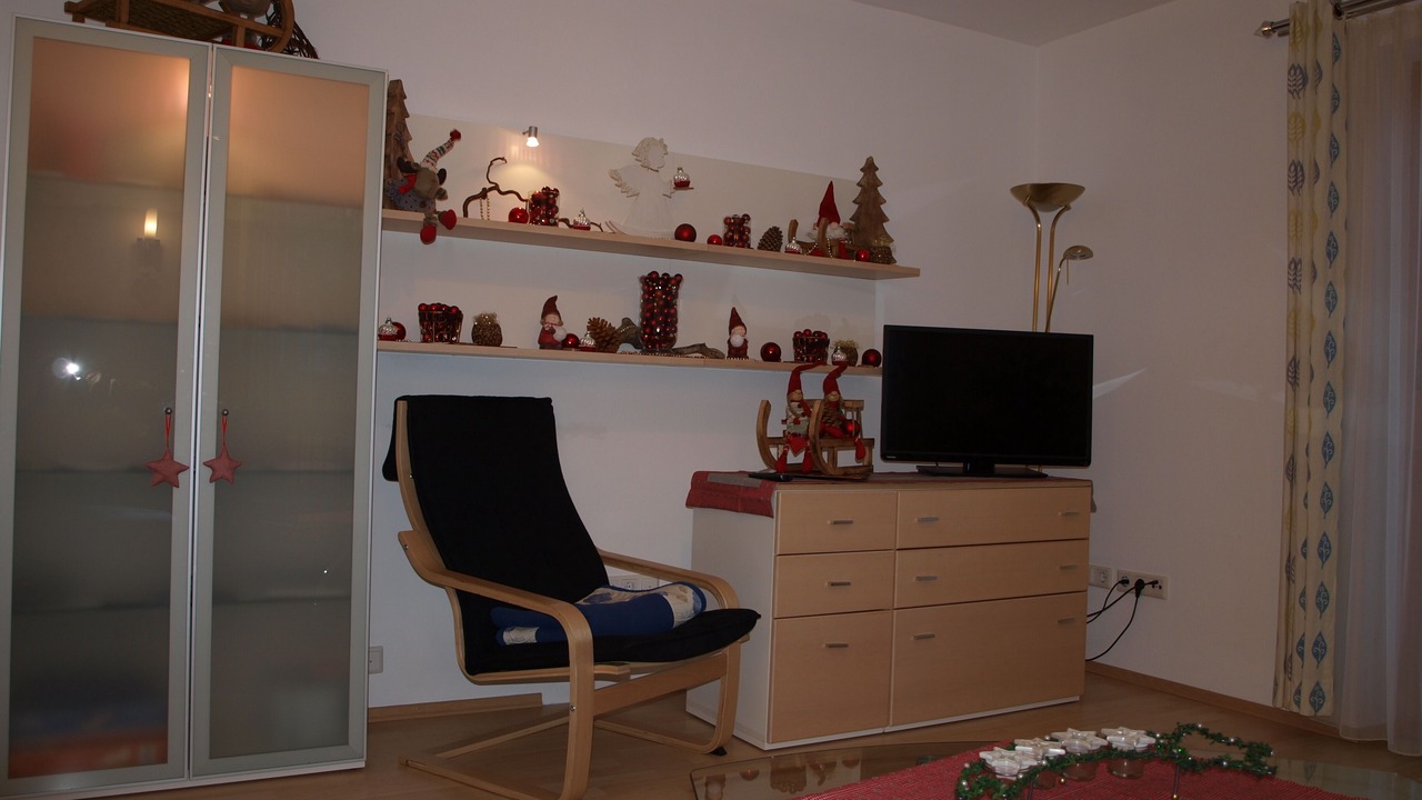 Photo of Bedroom in Helfenstein