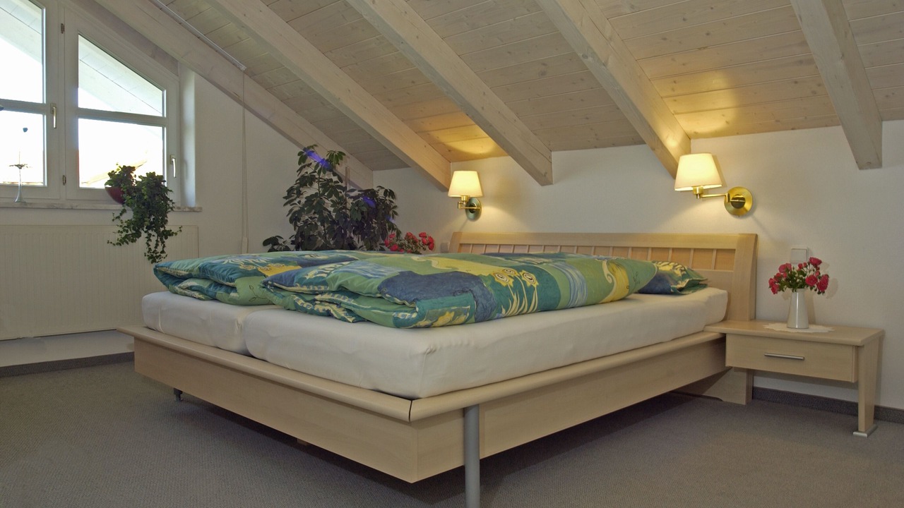 Photo of Bedroom in Altusried