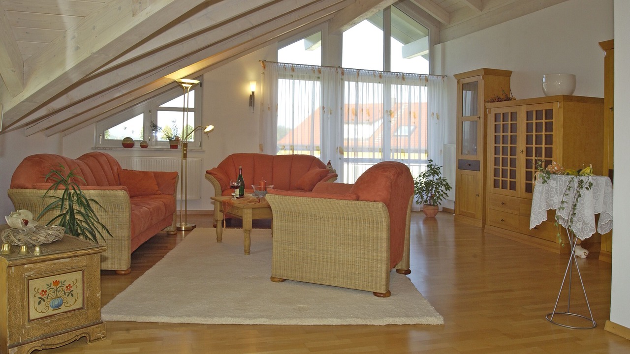 Photo of Livingroom in Altusried