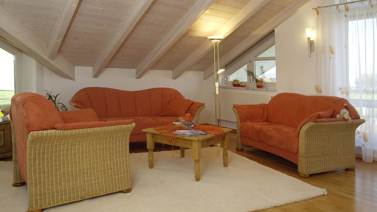 Photo of Livingroom in Altusried