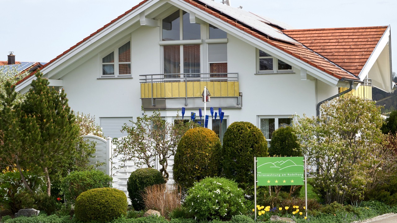 Photo of Outdoor in Altusried