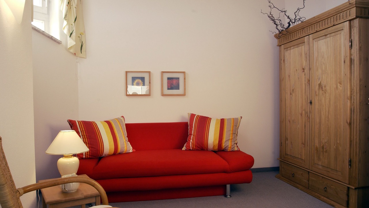 Photo of Livingroom in Altusried