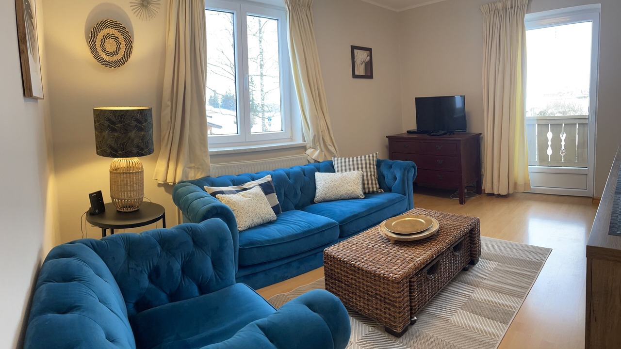 Photo of Livingroom in Horn