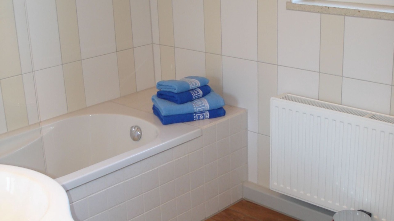 Photo of Bathroom in Horn