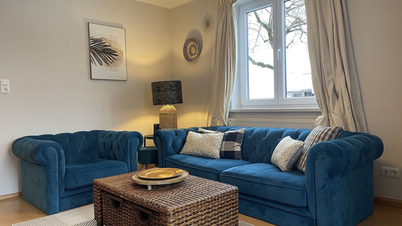 Photo of Livingroom in Horn