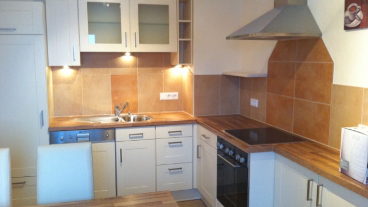 Photo of Kitchen in Horn