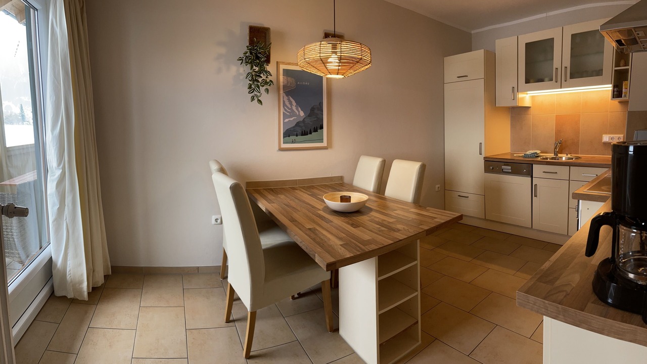 Photo of Kitchen in Horn
