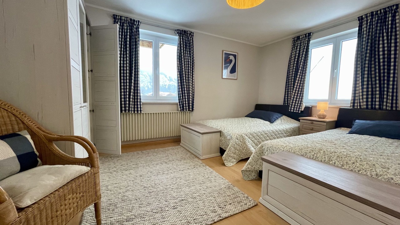 Photo of Bedroom in Horn