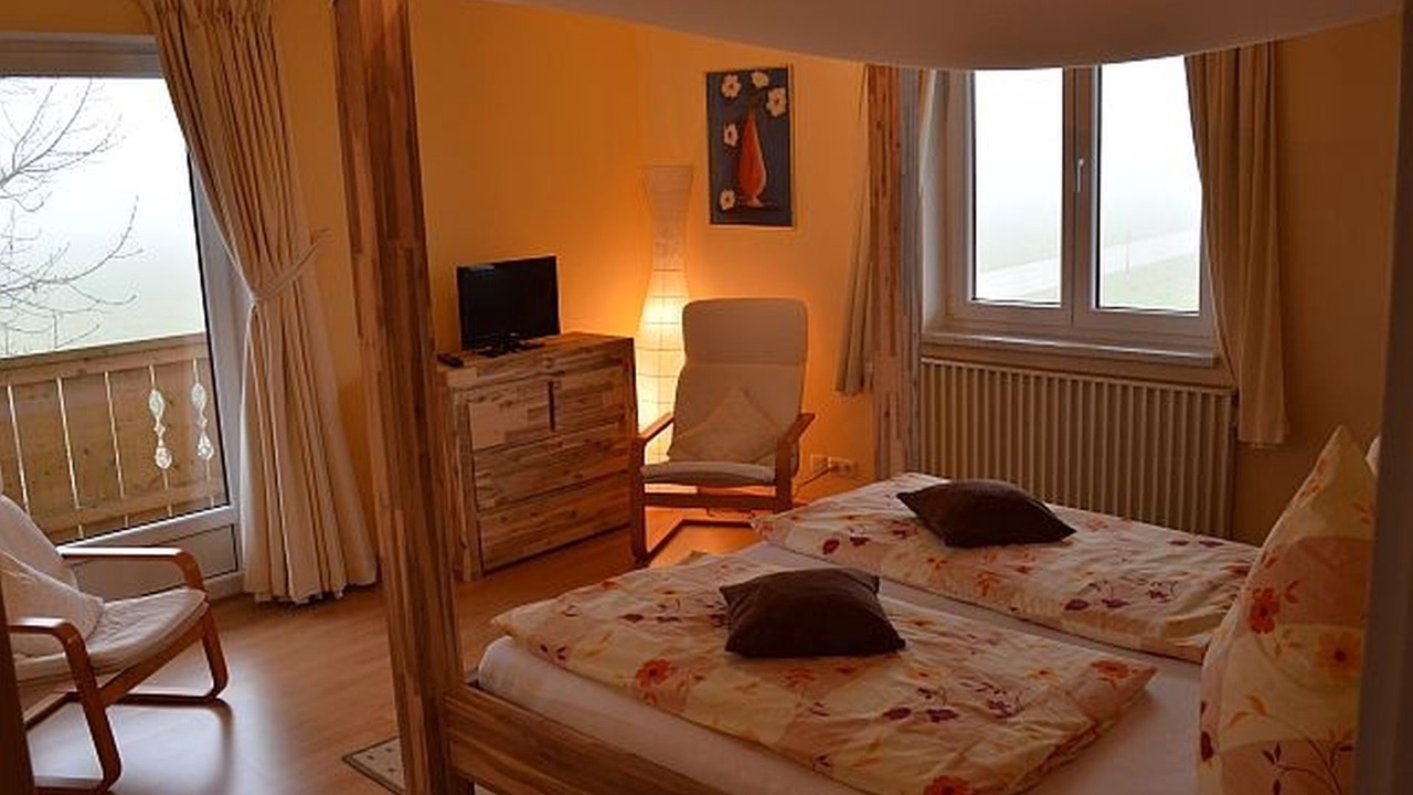 Photo of Bedroom in Horn