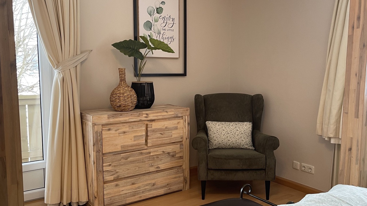 Photo of Bedroom in Horn