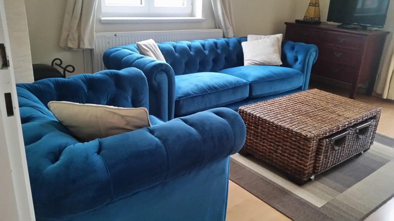 Photo of Livingroom in Horn