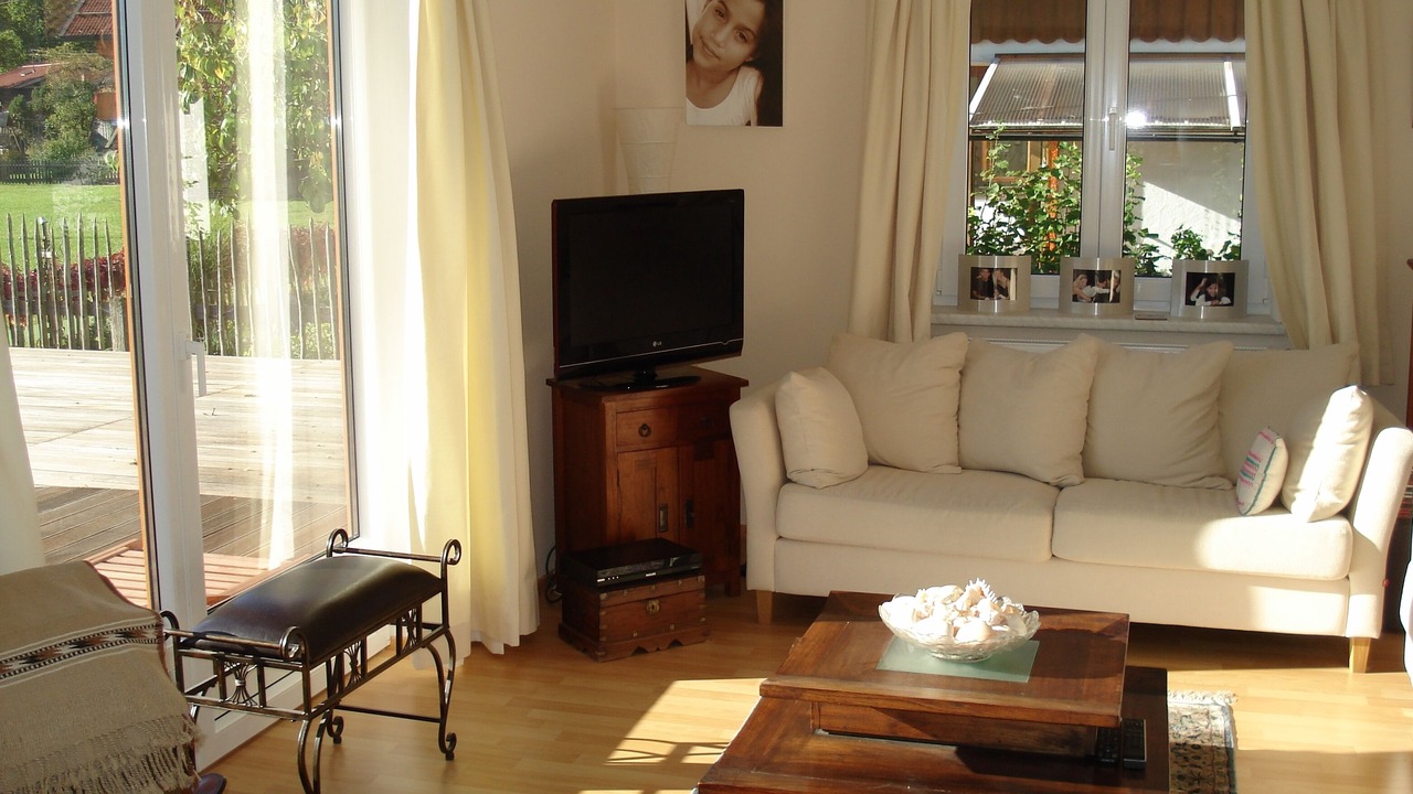 Photo of Livingroom in Horn