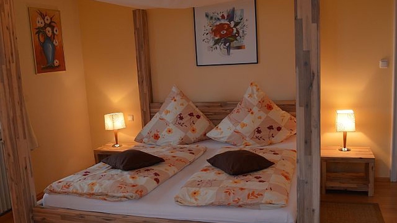 Photo of Bedroom in Horn