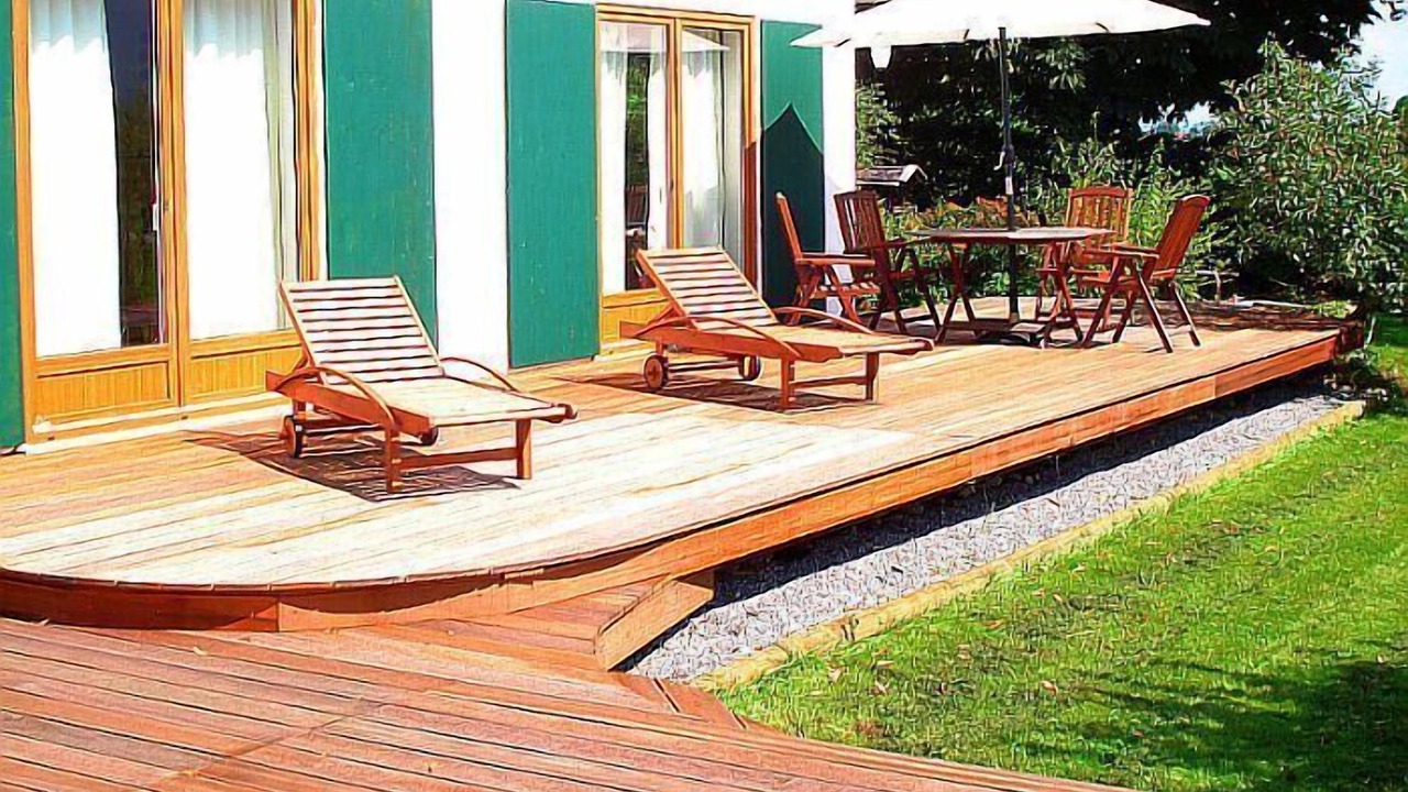 Photo of Outdoor in Horn