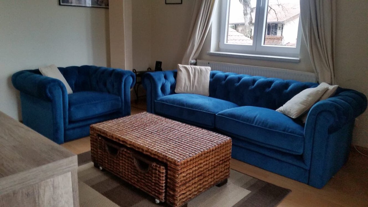 Photo of Livingroom in Horn