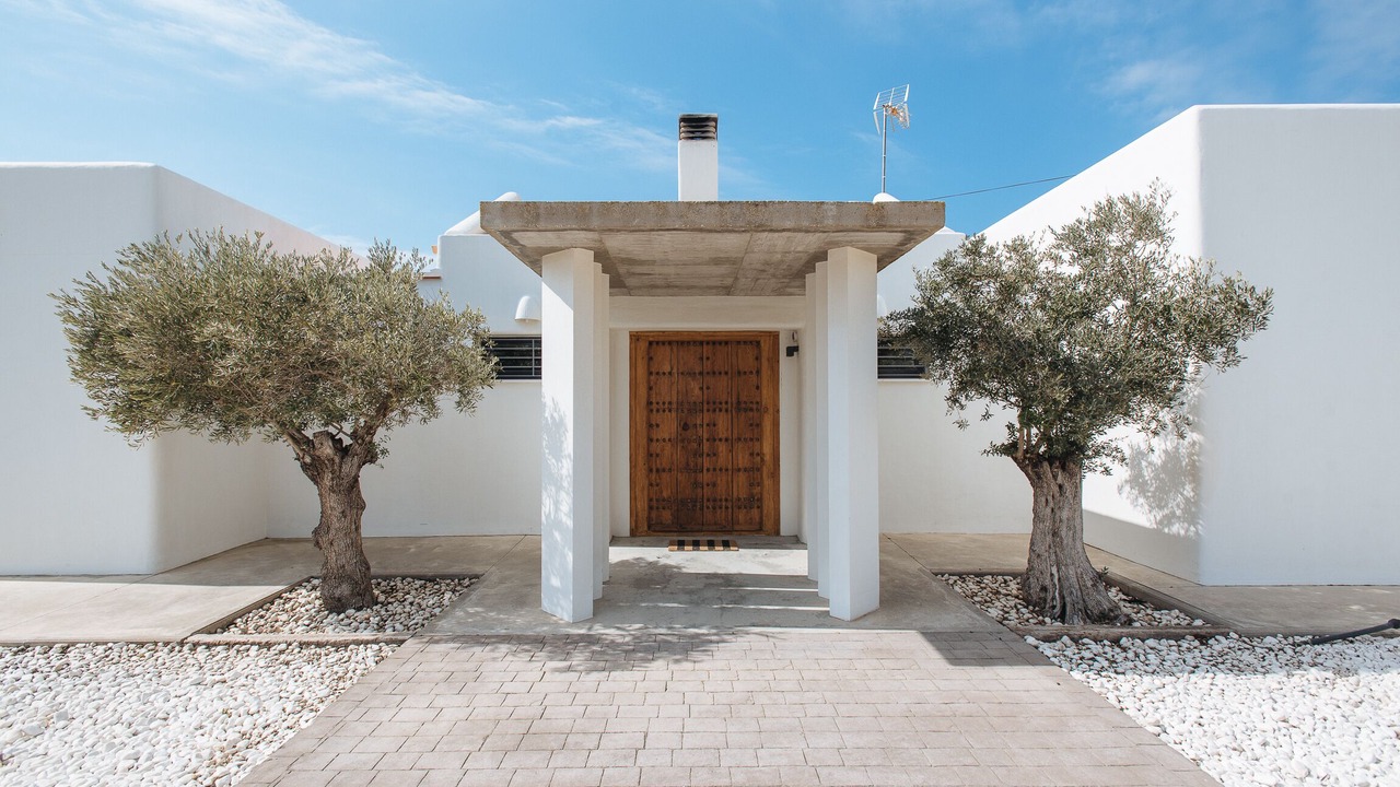 Photo of Outdoor in Los Canos de Meca