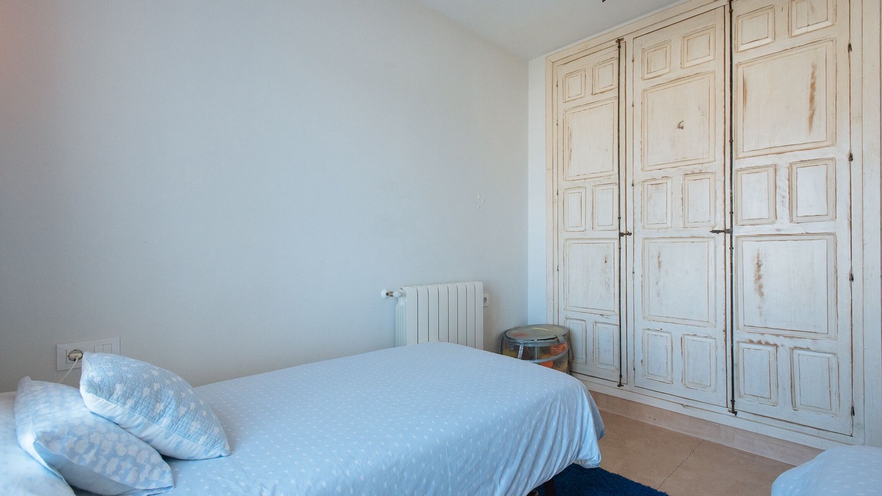 Photo of Bedroom in Los Canos de Meca