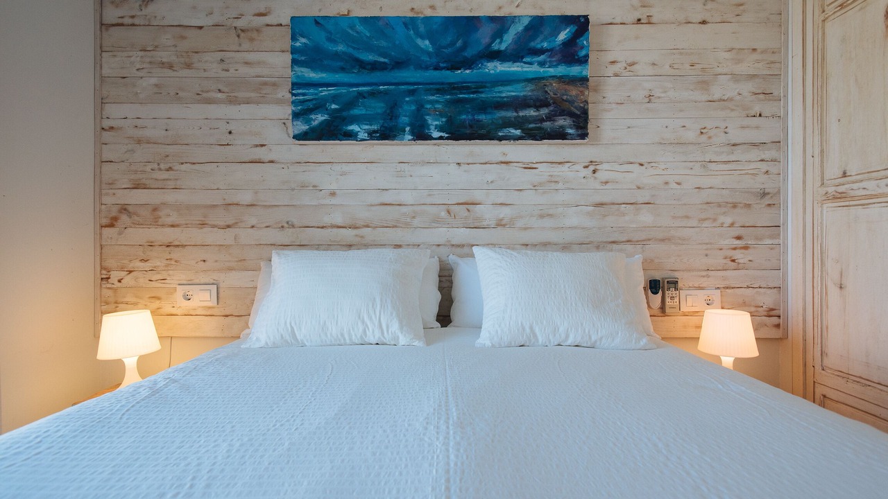 Photo of Bedroom in Los Canos de Meca