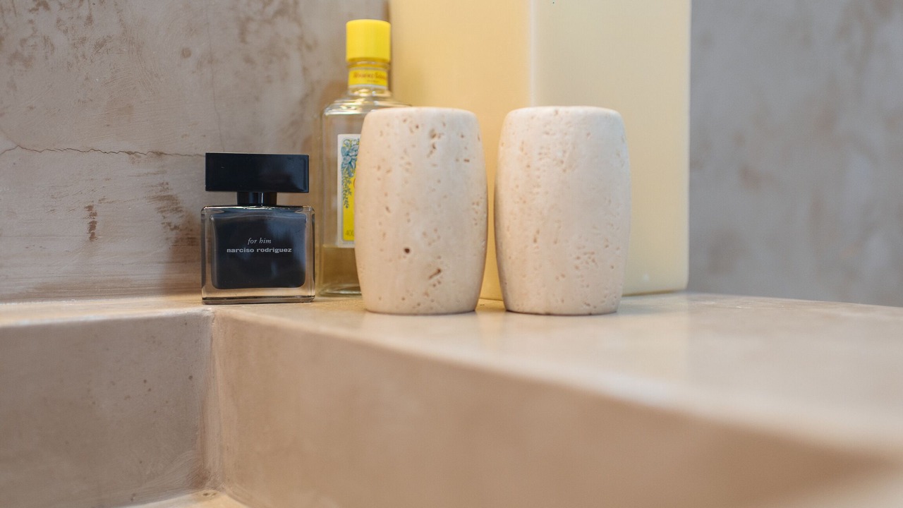 Photo of Bathroom in Los Canos de Meca
