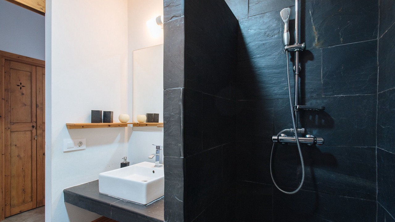 Photo of Bathroom in Los Canos de Meca