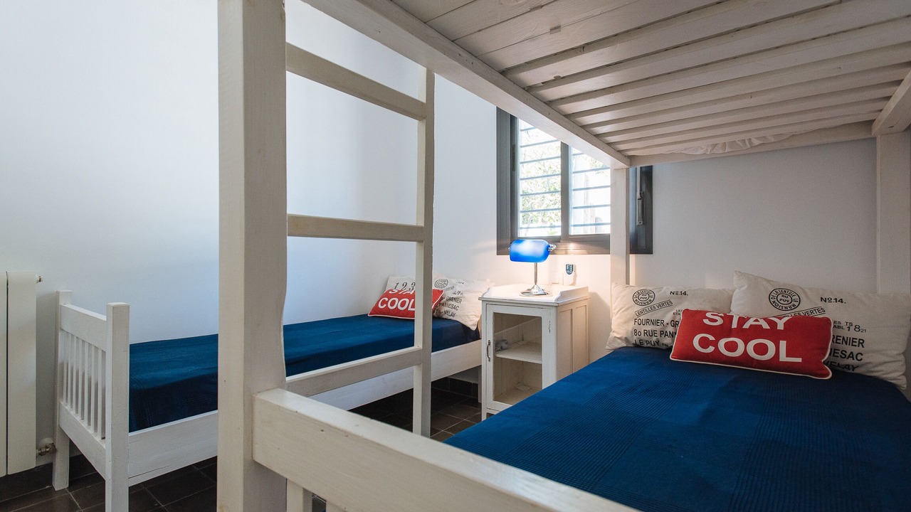 Photo of Bedroom in Los Canos de Meca