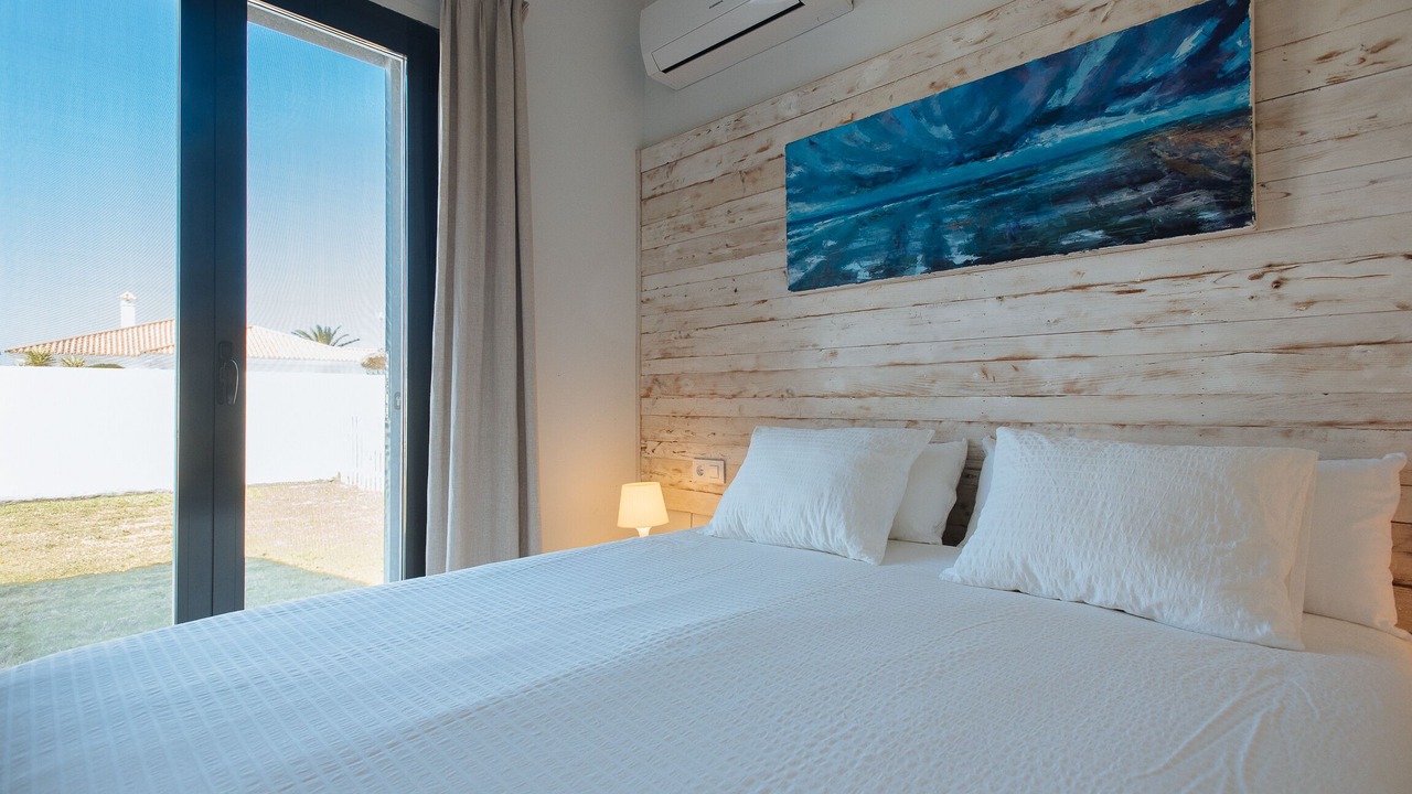Photo of Bedroom in Los Canos de Meca