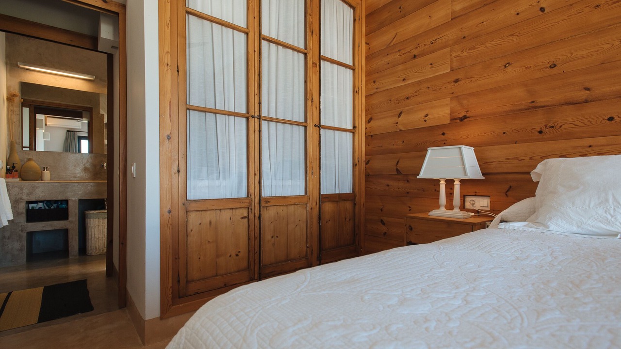 Photo of Bedroom in Los Canos de Meca