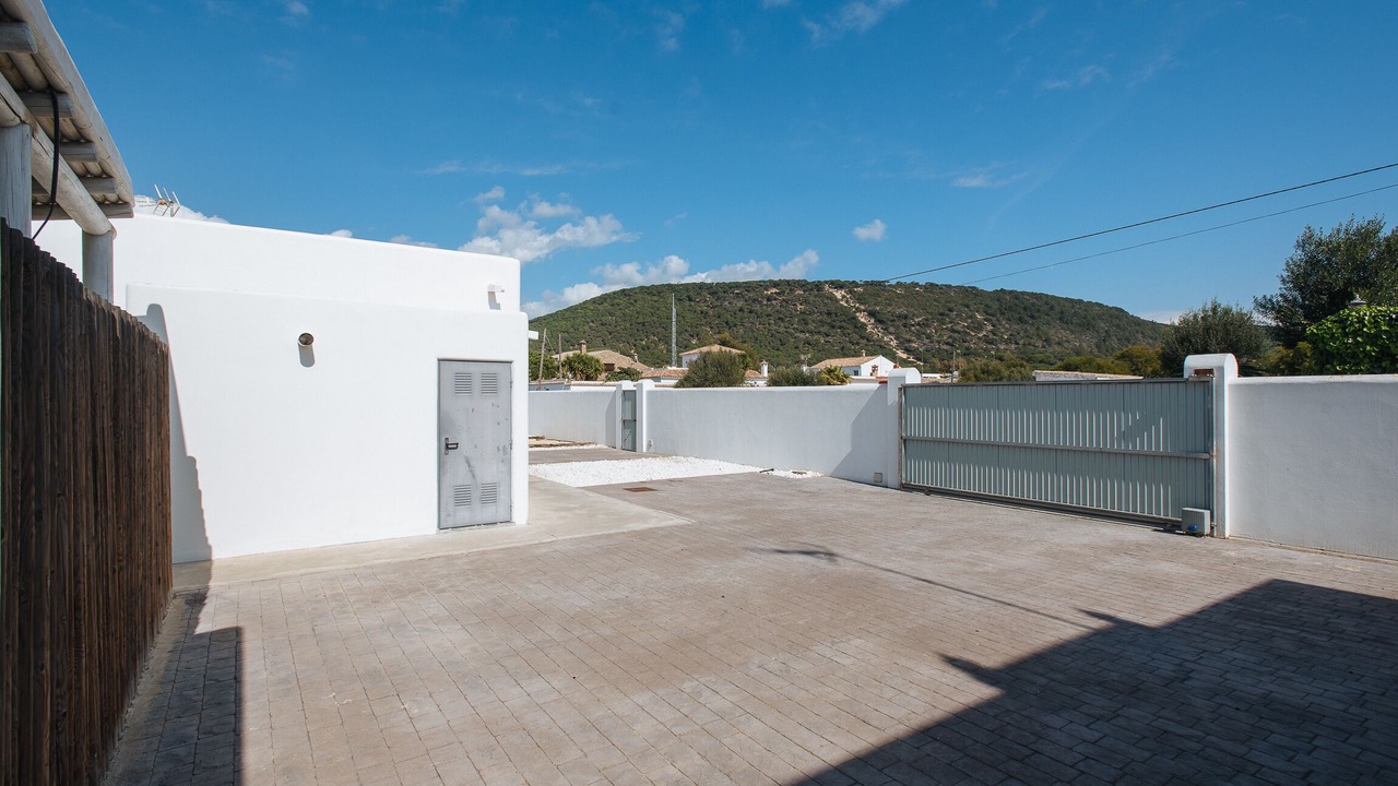 Photo of Outdoor in Los Canos de Meca