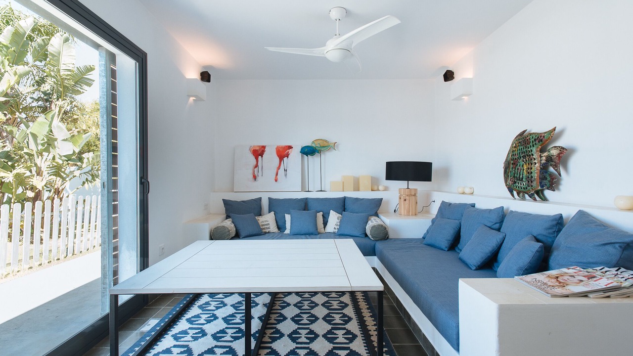 Photo of Livingroom in Los Canos de Meca