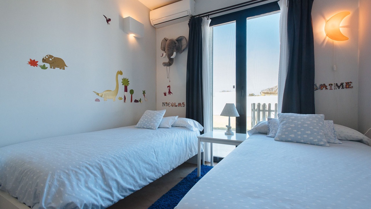 Photo of Bedroom in Los Canos de Meca