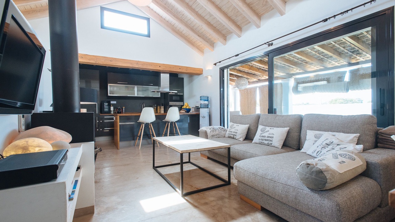 Photo of Livingroom in Los Canos de Meca