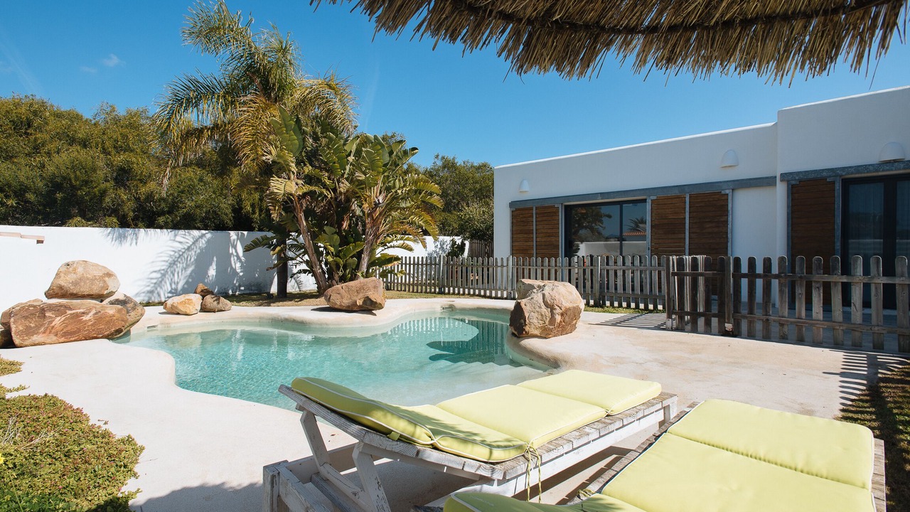 Photo of Outdoor in Los Canos de Meca