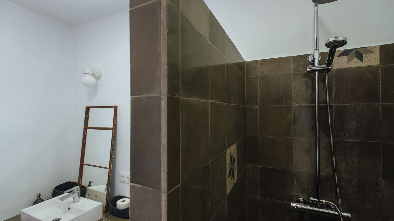 Photo of Bathroom in Los Canos de Meca