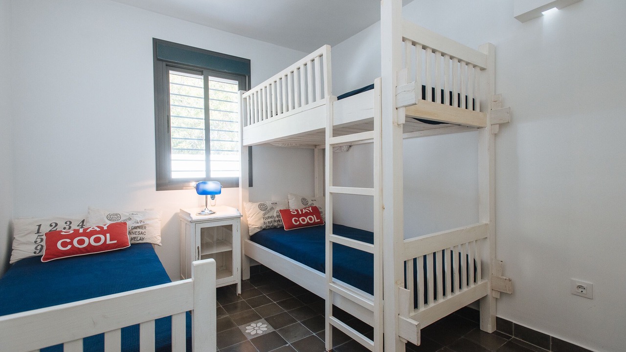 Photo of Bedroom in Los Canos de Meca