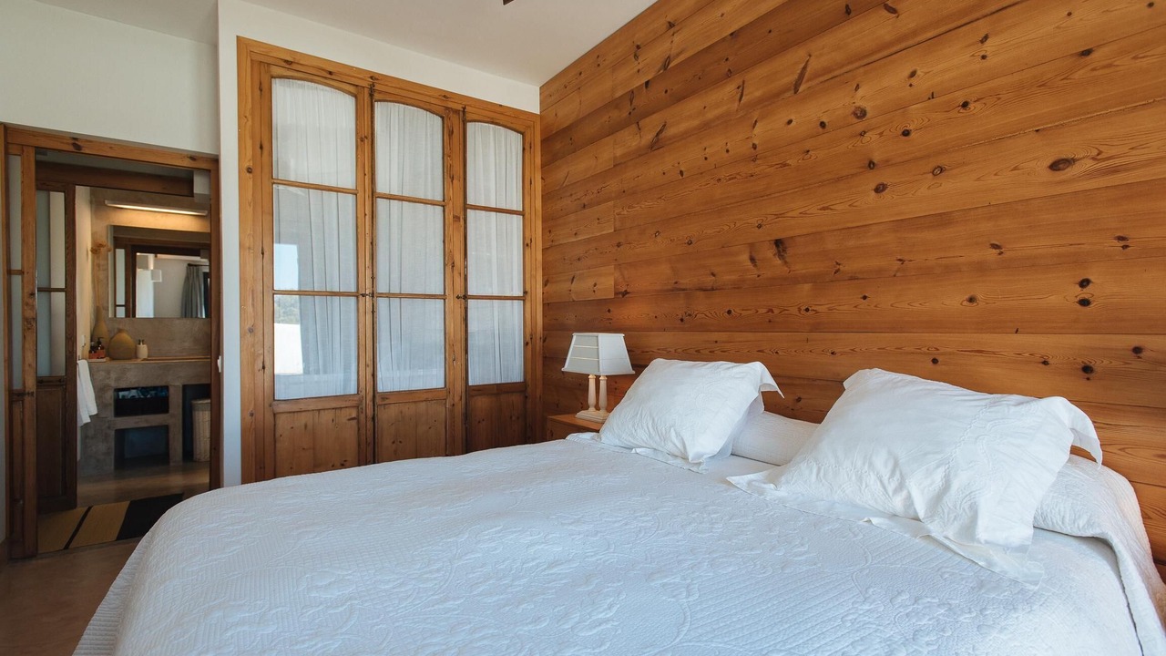 Photo of Bedroom in Los Canos de Meca