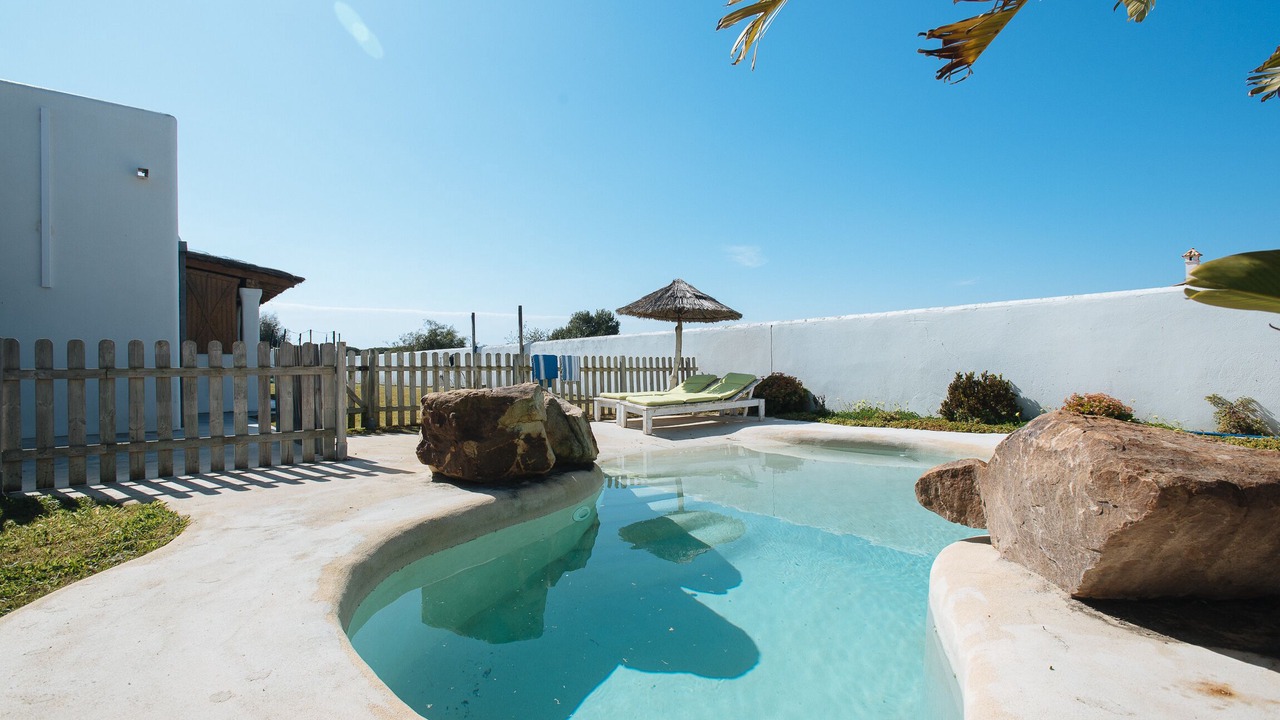 Photo of Outdoor in Los Canos de Meca