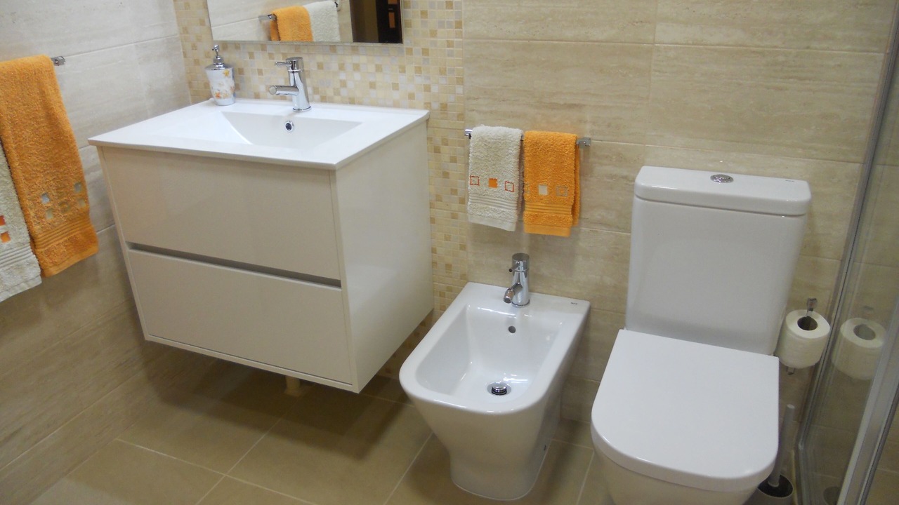 Photo of Bathroom in Vera Cruz