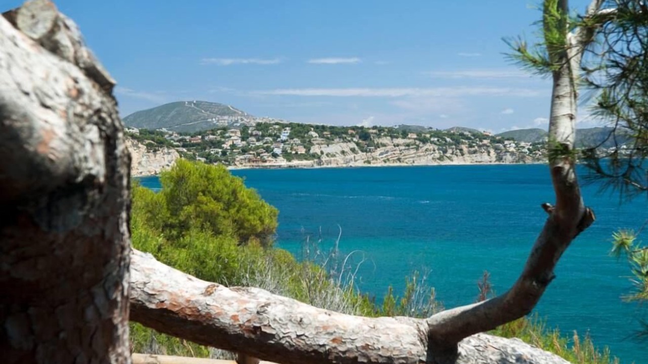 Photo of Outdoor in Benimeit