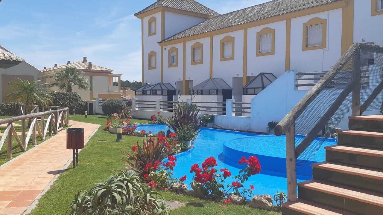 Photo of Outdoor in Islantilla