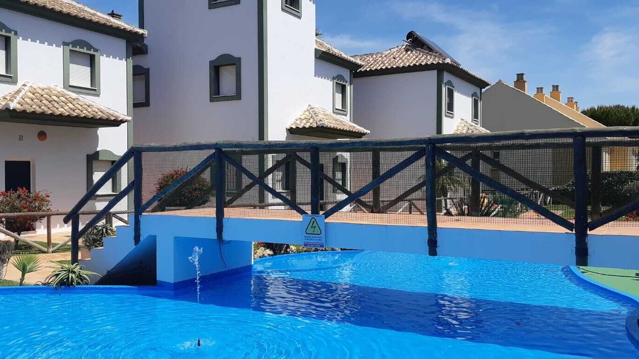 Photo of Outdoor in Islantilla