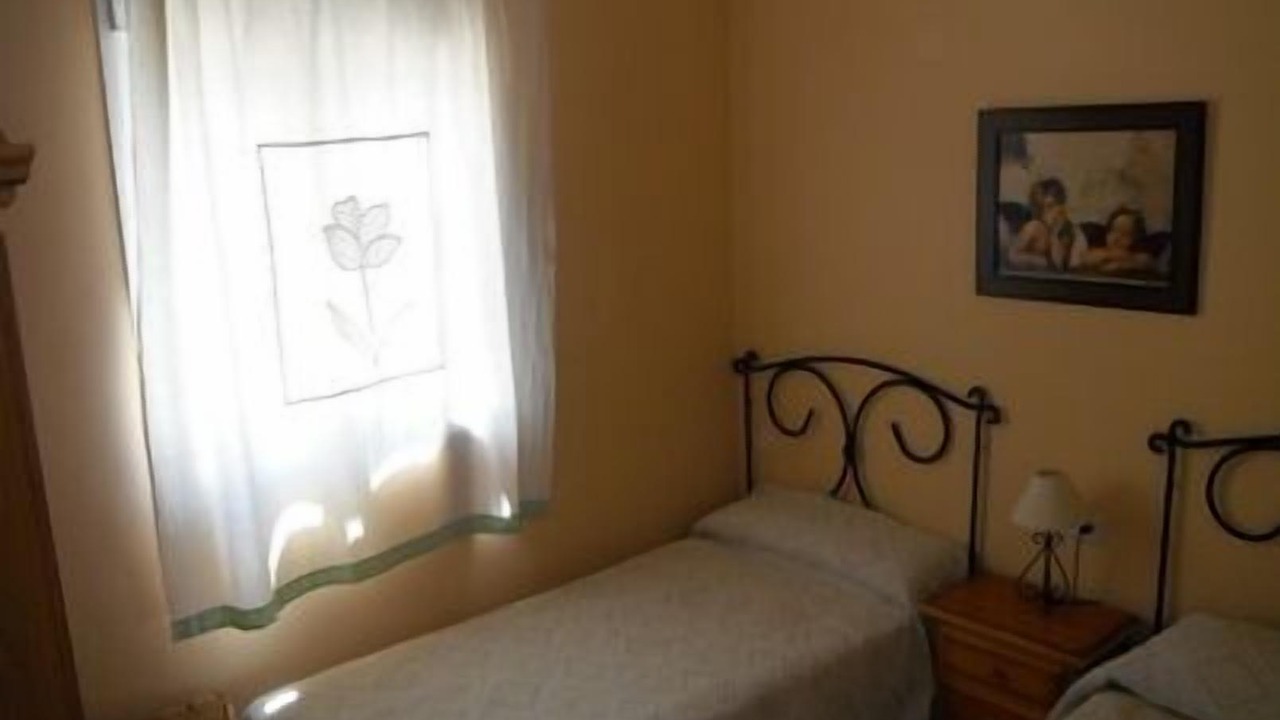 Photo of Bedroom in Islantilla