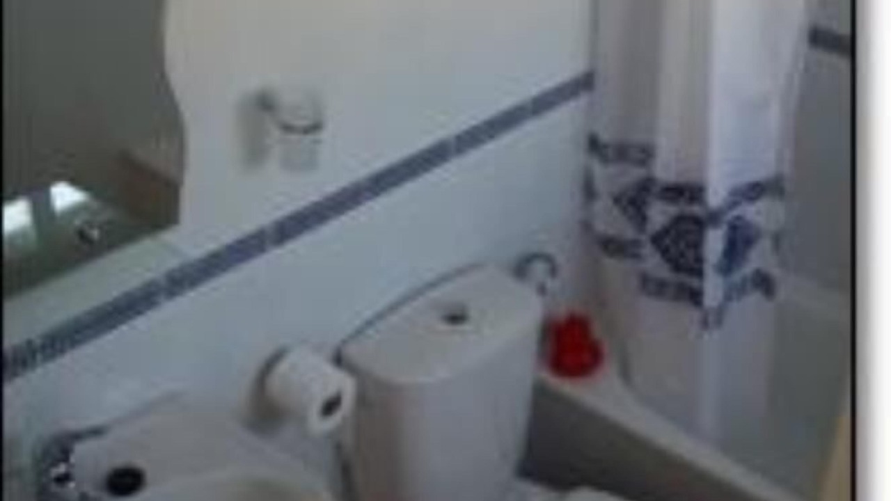 Photo of Bathroom in Islantilla