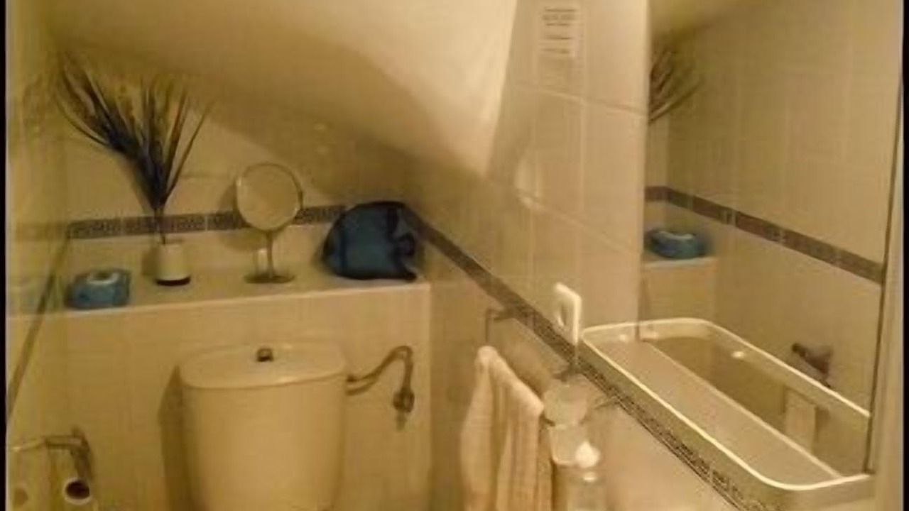 Photo of Bathroom in Islantilla