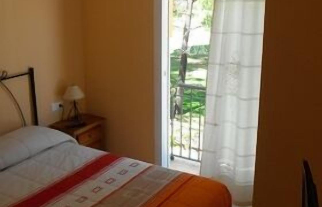 Photo of Bedroom in Islantilla