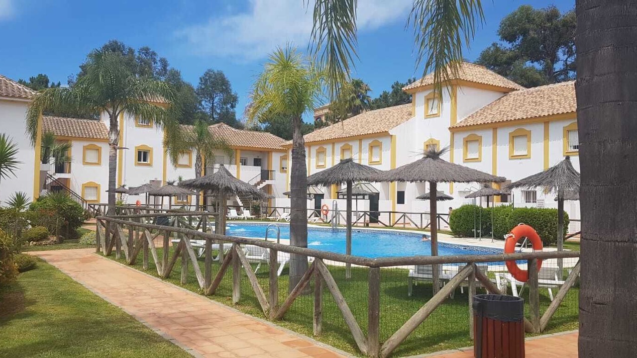 Photo of Outdoor in Islantilla