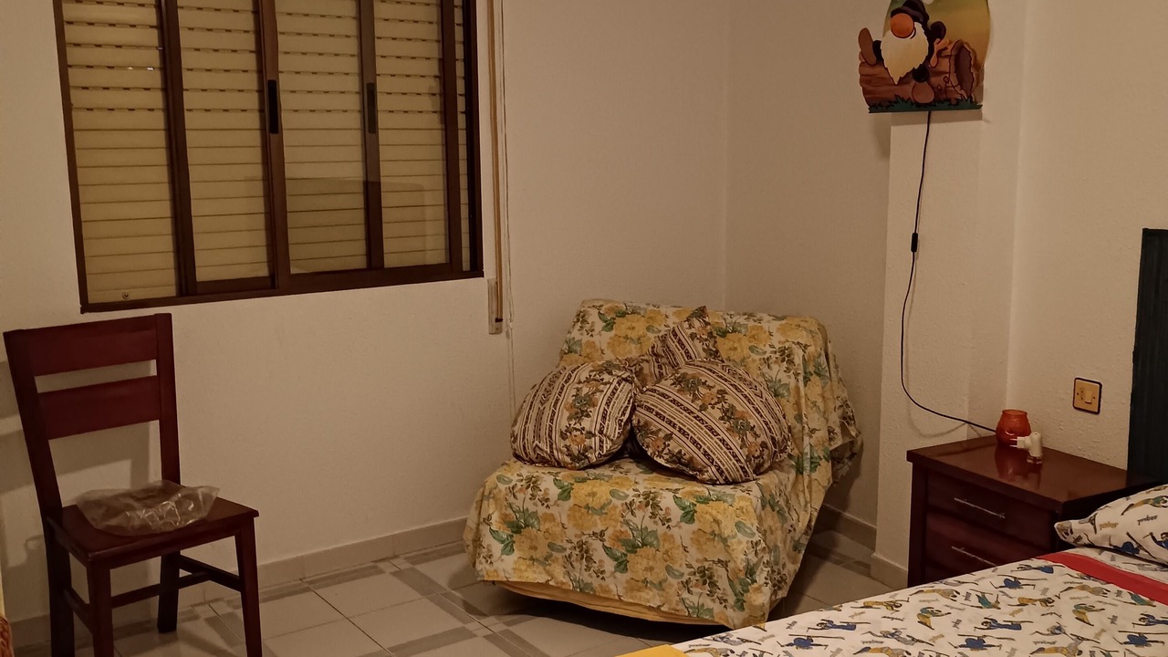 Photo of Bedroom in Aguilas