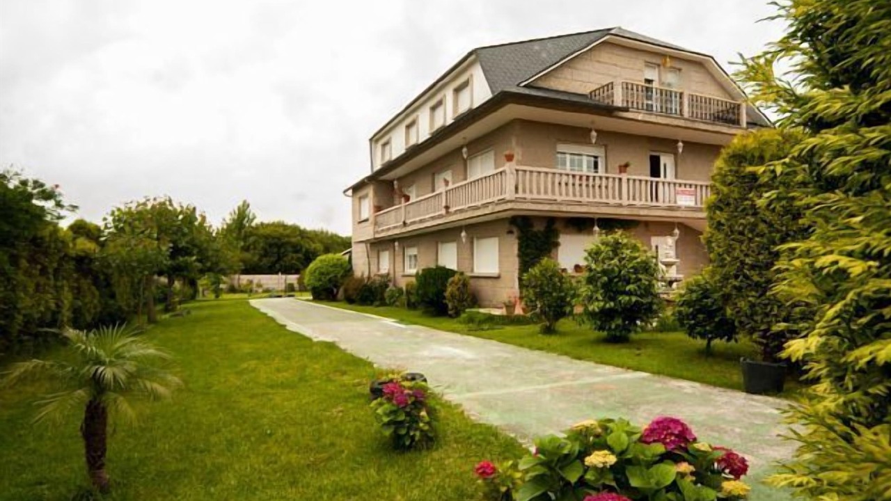 Photo of Outdoor in A Lanzada